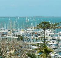 Harbourview Apartment Manly - Lismore Accommodation