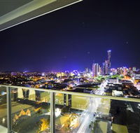 MandA Apartments - Lismore Accommodation