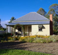 Mary Anns Cottage - Lismore Accommodation