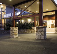 Mercure Clear Mountain Lodge Spa and Vineyard - Lismore Accommodation