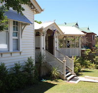 Minto Guest House - Lismore Accommodation