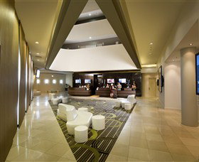 Novotel Brisbane Airport - Lismore Accommodation 1