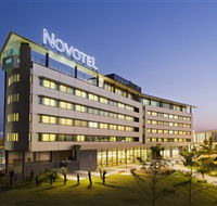 Novotel Brisbane Airport - Lismore Accommodation