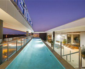 Novotel Brisbane Airport - Lismore Accommodation 2