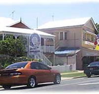 Pelicans Nestle Inn - Lismore Accommodation
