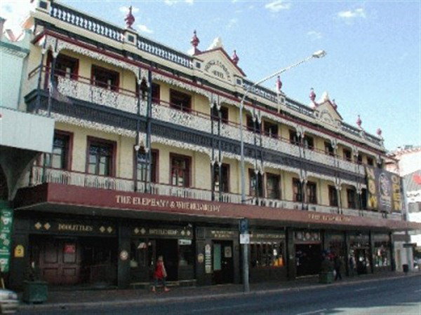 Fortitude Valley QLD Lismore Accommodation