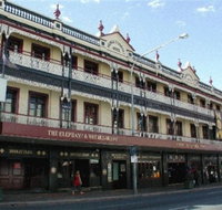 Prince Consort Backpackers - Lismore Accommodation