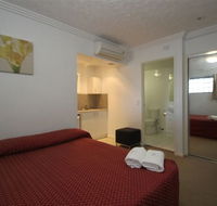 Southern Cross Motel and Serviced Apartments - Lismore Accommodation