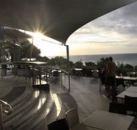 Stradbroke Island Beach Hotel Spa Resort - Lismore Accommodation