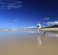 Straddie Camping - Lismore Accommodation