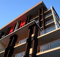 The Chermside Apartments - Lismore Accommodation