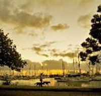 The Weekender - Lismore Accommodation