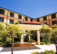 Travelodge Hotel Garden City Brisbane - Lismore Accommodation