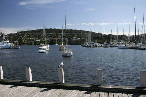 Bellehaven Tasmania - Lismore Accommodation 6