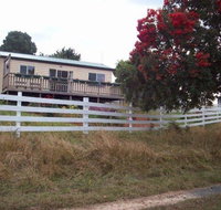 Demeter Farm Cabin - Lismore Accommodation