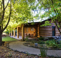 Tewksbury Lodge - Lismore Accommodation