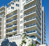 The Sebel South Brisbane - Lismore Accommodation