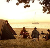 Ben-Ewa Campground - Lismore Accommodation