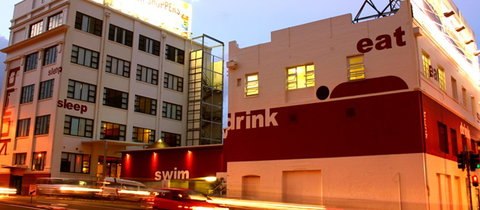 Bunk Backpackers - Lismore Accommodation 1