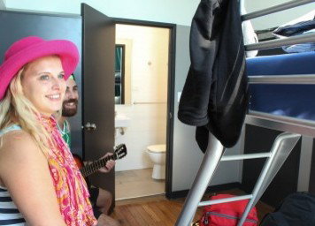 Bunk Backpackers - Lismore Accommodation 3