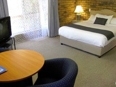 Cleveland Motor Inn - Lismore Accommodation 1