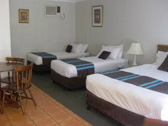Cleveland Motor Inn - Lismore Accommodation 2