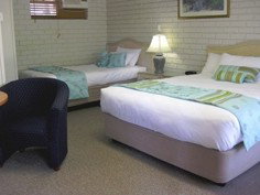 Cleveland Motor Inn - Lismore Accommodation 3