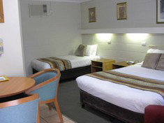 Cleveland Motor Inn - Lismore Accommodation 4