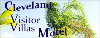 Cleveland Visitor Villas Motel - Lismore Accommodation 0