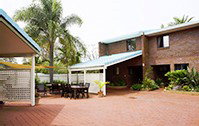 Cleveland Visitor Villas Motel - Lismore Accommodation 1