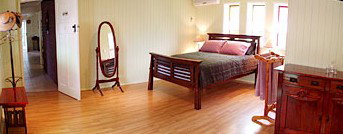 First Avenue Bed & Breakfast - Lismore Accommodation 0