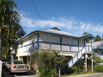First Avenue Bed & Breakfast - Lismore Accommodation 1