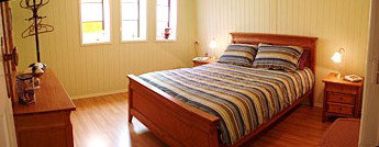 First Avenue Bed & Breakfast - Lismore Accommodation 2