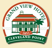 Grand View Hotel - Lismore Accommodation 0