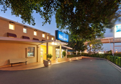 Ibis Budget Hotel Brisbane Airport - Lismore Accommodation 1