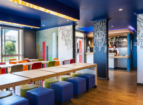 Ibis Budget Hotel Brisbane Airport - Lismore Accommodation 2