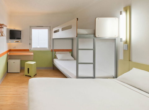 Ibis Budget Hotel Brisbane Airport - Lismore Accommodation 3