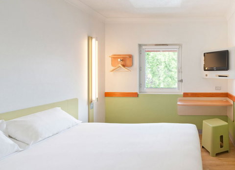 Ibis Budget Hotel Brisbane Airport - Lismore Accommodation 4