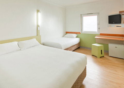 Ibis Budget Hotel Brisbane Airport - Lismore Accommodation 5