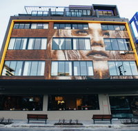 Tryp Fortitude Valley Hotel Brisbane - Lismore Accommodation