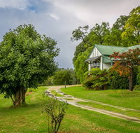 Karbeethong Lodge - Lismore Accommodation