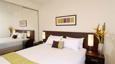 Punthill Apartment Hotels - Essendon Grand - Lismore Accommodation 0