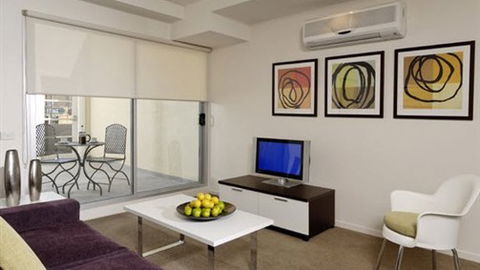 Punthill Apartment Hotels - Essendon Grand - Lismore Accommodation 1
