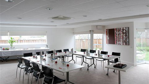 Punthill Apartment Hotels - Essendon Grand - Lismore Accommodation 5