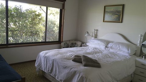 Rancho Relaxo - Lismore Accommodation 2