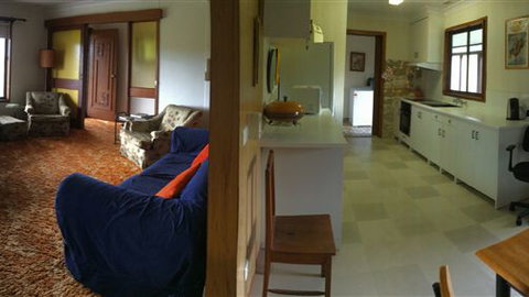 Rancho Relaxo - Lismore Accommodation 3