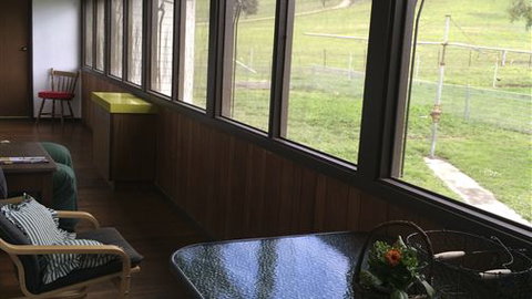 Rancho Relaxo - Lismore Accommodation 6