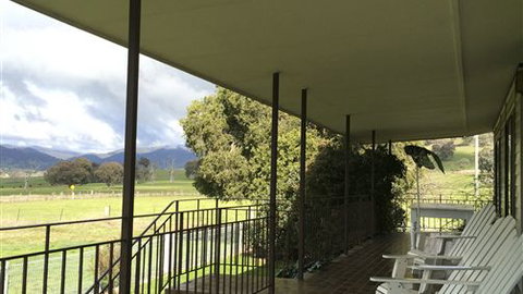 Rancho Relaxo - Lismore Accommodation 5