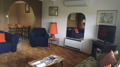 Rancho Relaxo - Lismore Accommodation 7