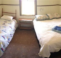 Twin Palms Cottage - Lismore Accommodation